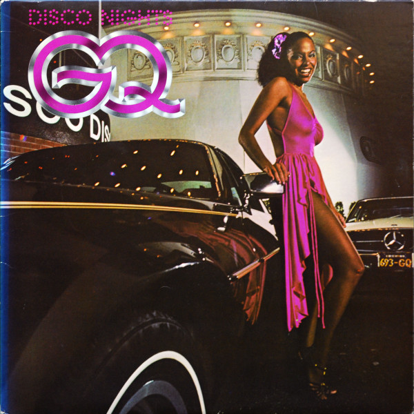 GQ — Disco Nights