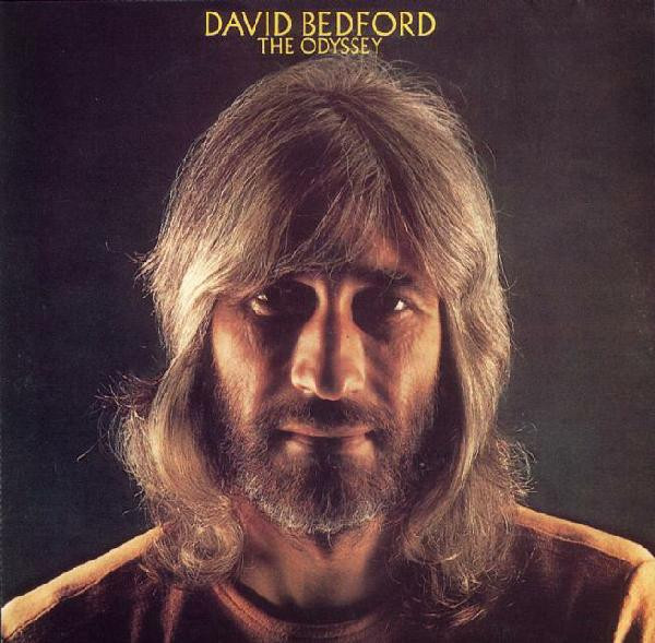 David Bedford — The Odyssey
