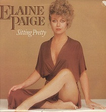 Paige Elaine — Sitting Pretty