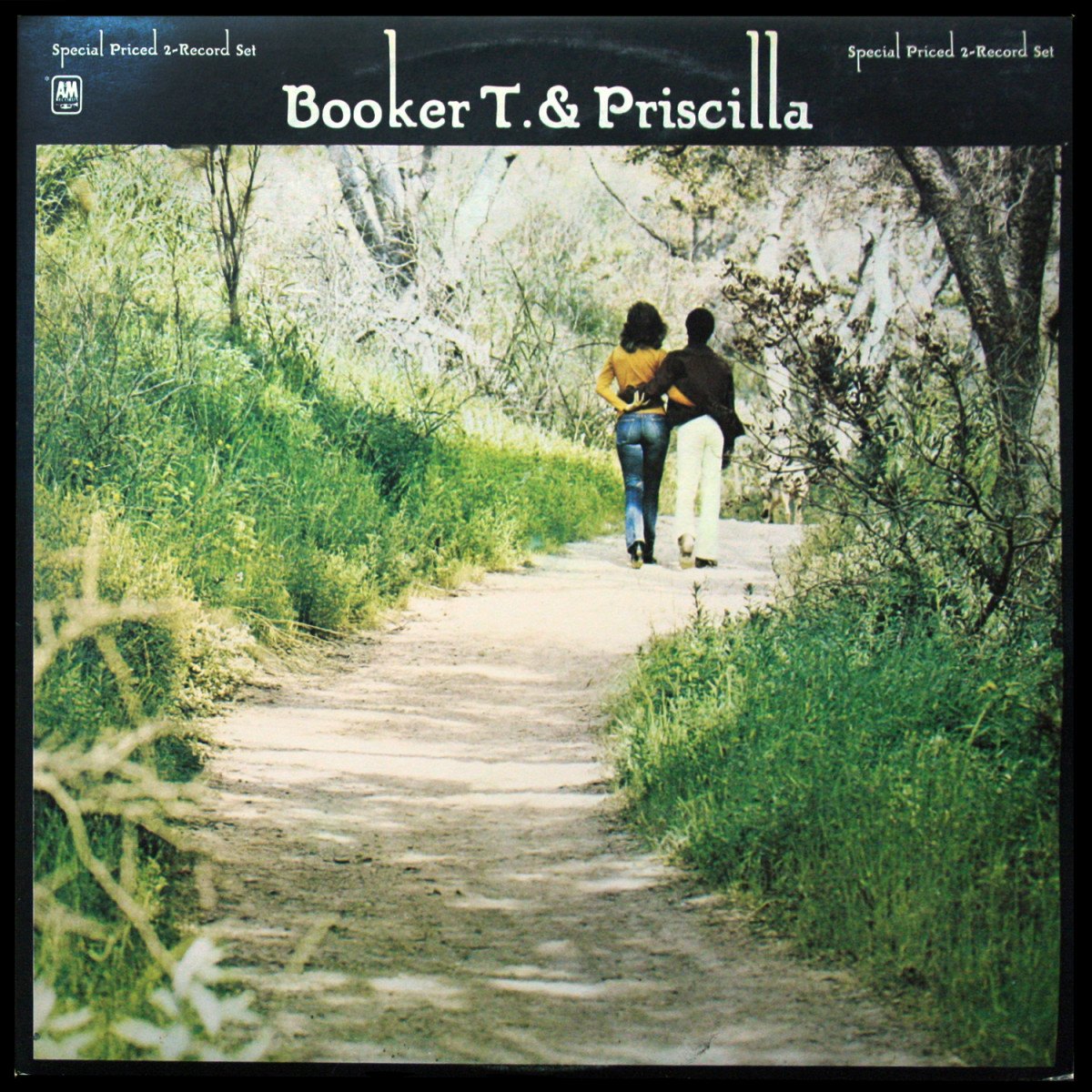 Paris Priscilla — Priscilla Loves Billy