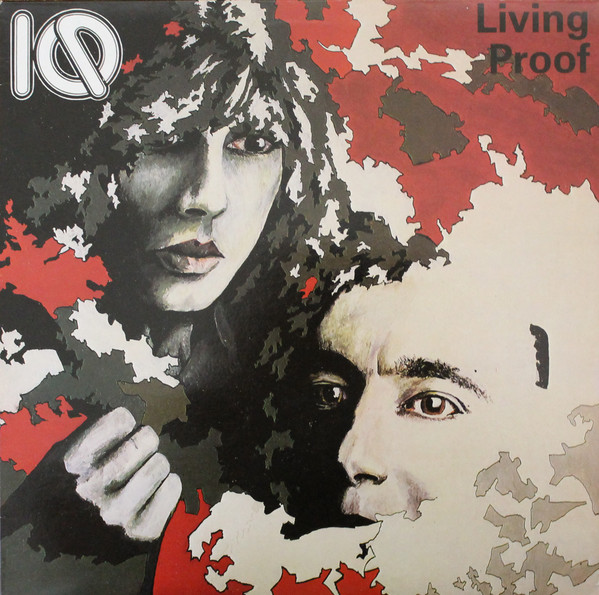 IQ — Living Proof
