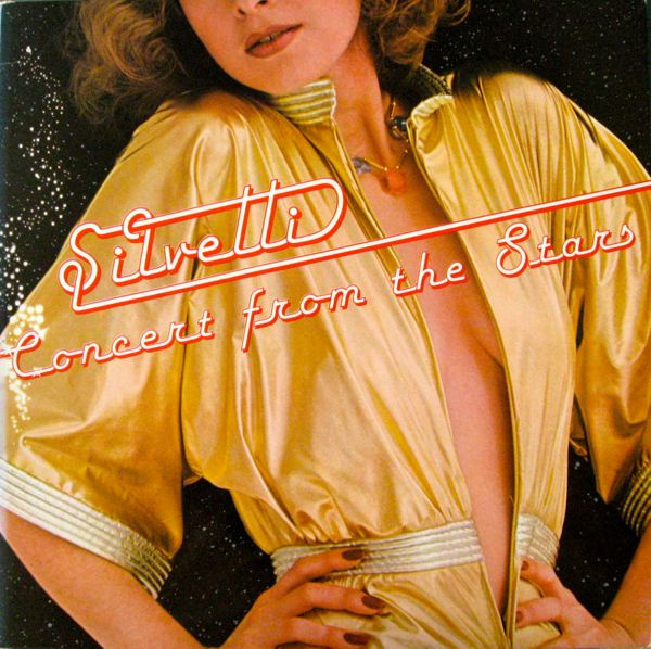 Bebu Silvetti — Concert From The Stars