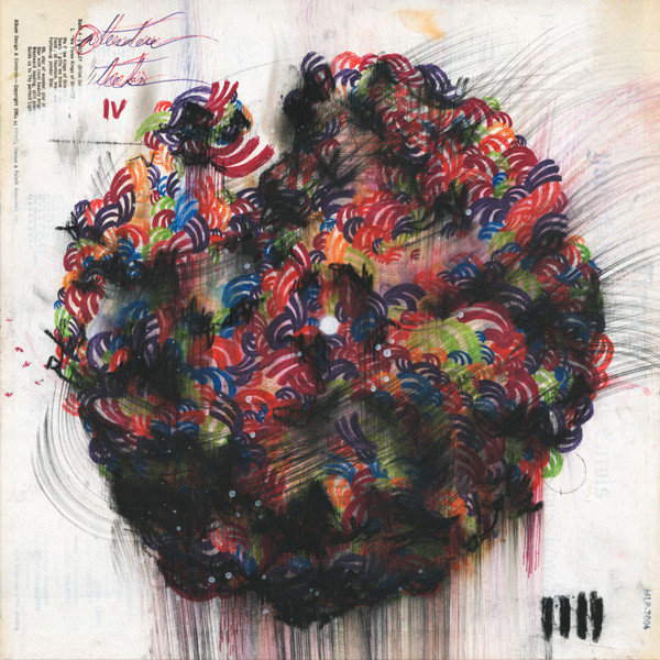 Teebs — Ardour