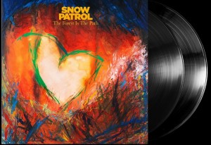Snow Patrol — The Forest Is The Path