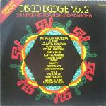 Various — Disco Boogie Vol. 2