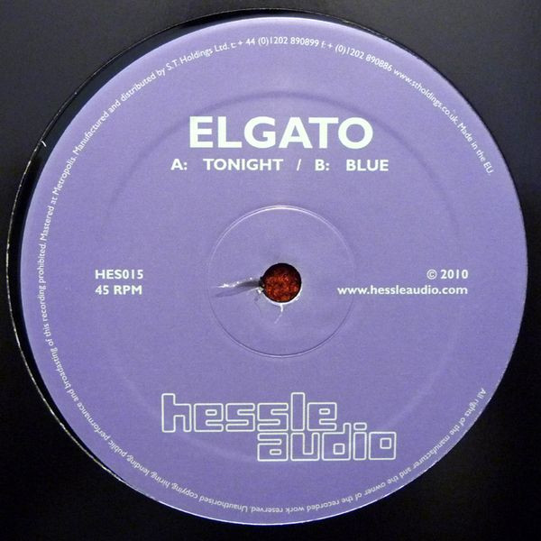 Elgato — Tonight