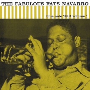 Navarro Fats — Fabulous Navarro Fats Volume 1