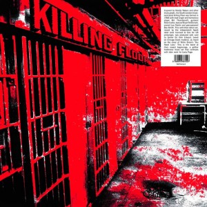 Killing Floor — Killing Floor