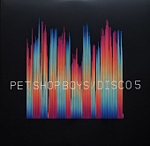 Pet Shop Boys — Discoteca