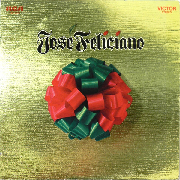 José Feliciano — José Feliciano