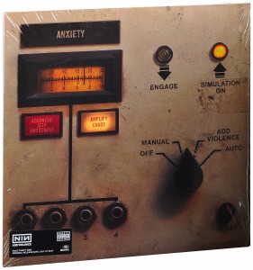 Nine Inch Nails — Add Violence