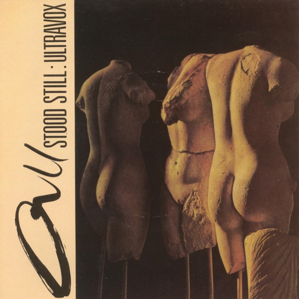 Ultravox — All Stood Still