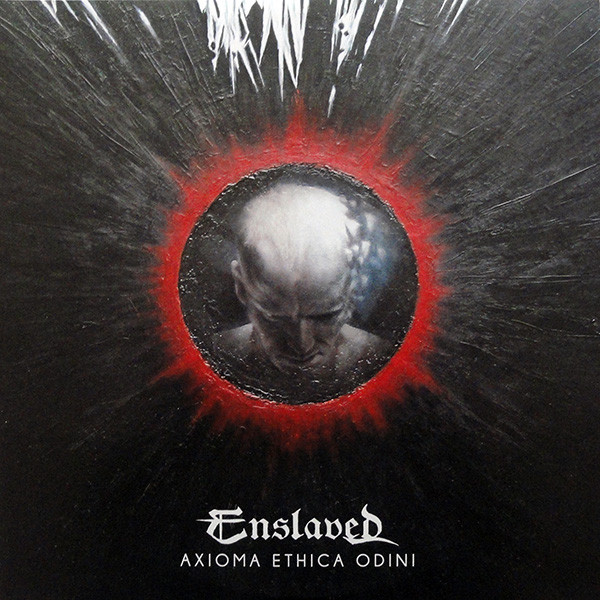 Enslaved — Axioma Ethica Odini
