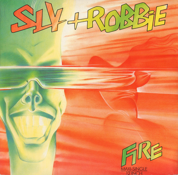 Sly & Robbie — Fire