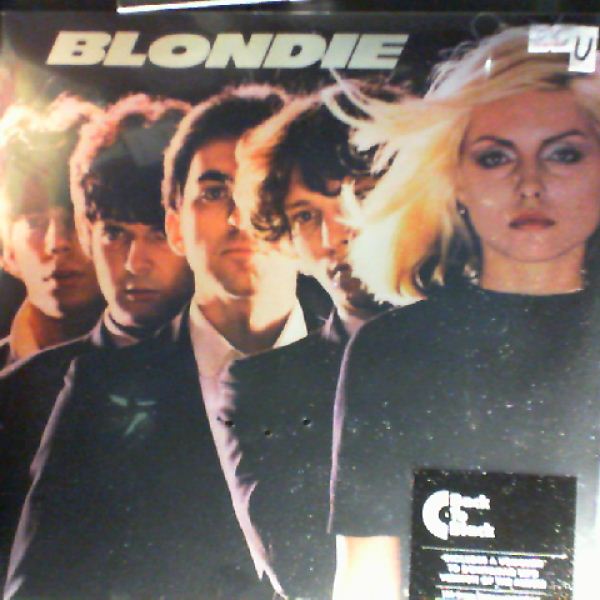 Blondie — Blondie