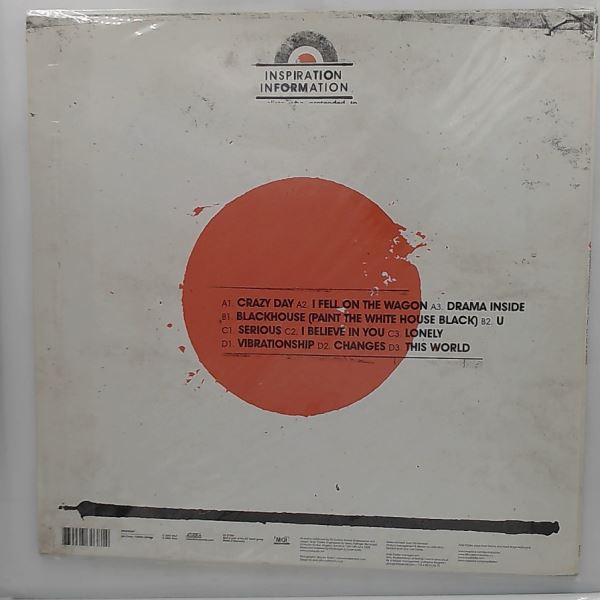 Sly & Robbie — Inspiration Information