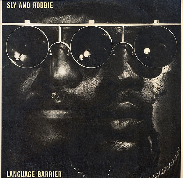 Sly & Robbie — Language Barrier