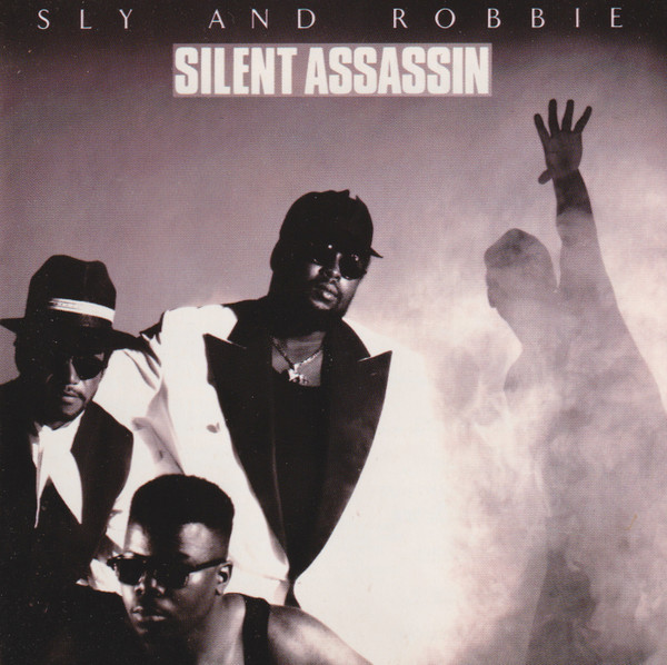 Sly & Robbie — Silent Assassin