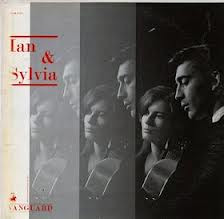 Ian & Sylvia — Ian & Sylvia