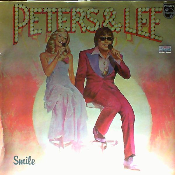 Peters & Lee — Smile