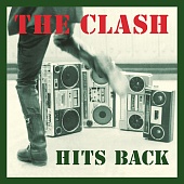 The Clash — Hits Back