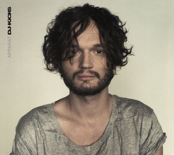 Apparat — DJ-Kicks