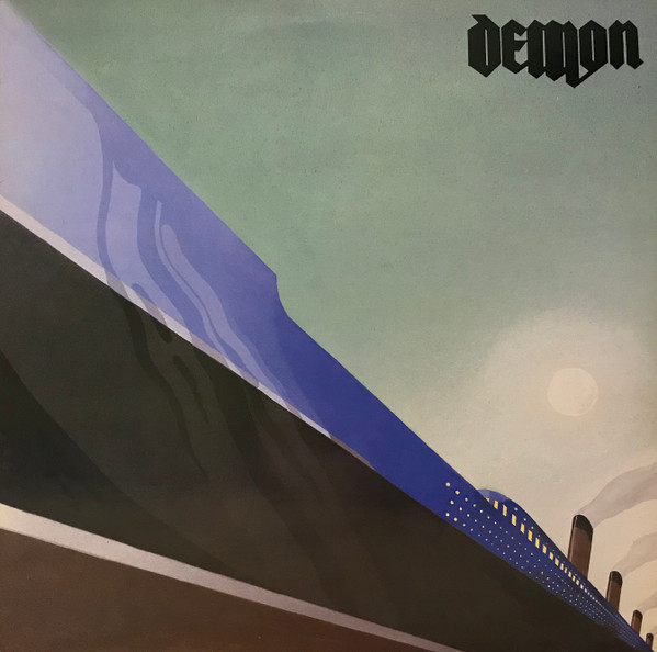 Demon — British Standard Approved