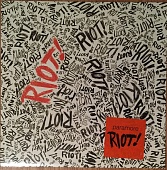 Paramore — Riot!