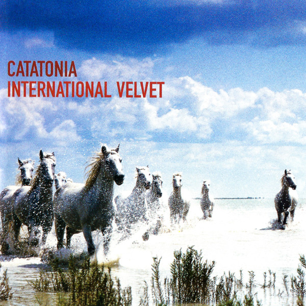 Catatonia — International Velvet