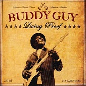 Buddy Guy — Living Proof