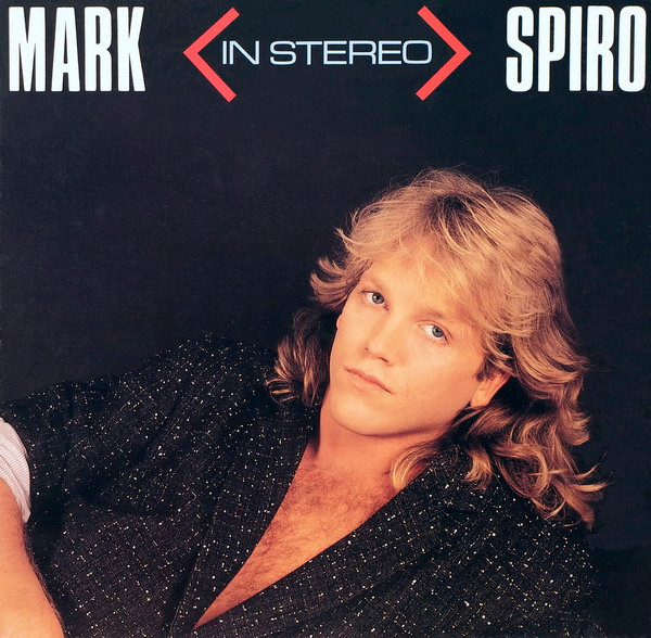 Mark Spiro — In Stereo