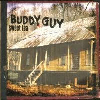 Buddy Guy — Sweet Tea