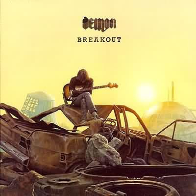 Demon — Breakout