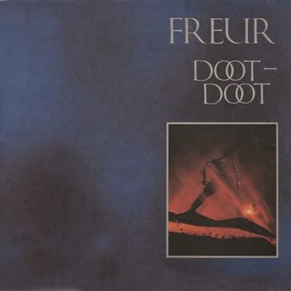 Freur — Doot-Doot