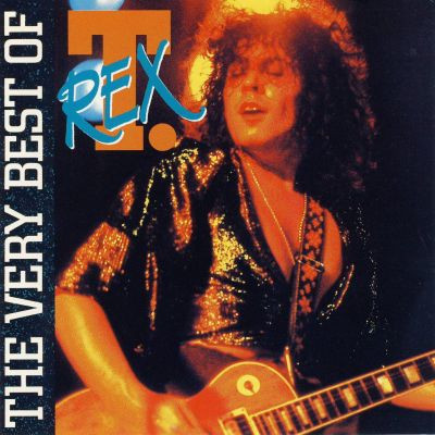 T. Rex — The Very Best Of