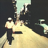 Buena Vista Social Club — Buena Vista Social Club