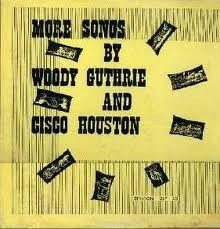 Cisco Houston — Cisco Houston