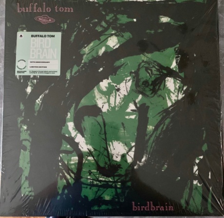 Buffalo Tom — Birdbrain
