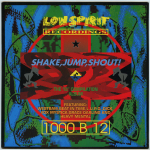Various — Shake, Jump, Shout
