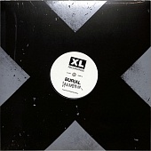 BURIAL — Dreamfear​ / ​Boy Sent From Above