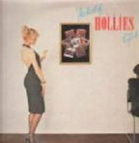 The Hollies — The Best Of The Hollies E.P.s