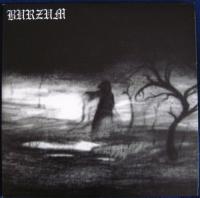Burzum — Aske