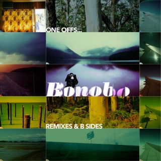 Bonobo — One Offs...Remixes & B Sides