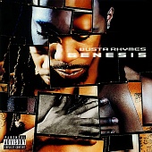 Busta Rhymes — Genesis
