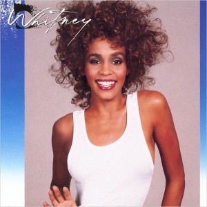 Whitney Houston — Whitney