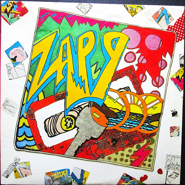 Zapp — Zapp