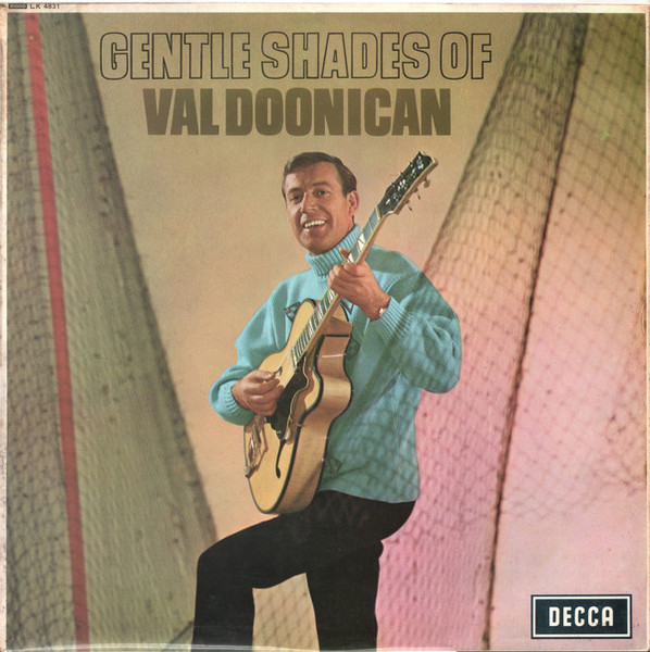 Val Doonican — Gentle Shades Of Val Doonican