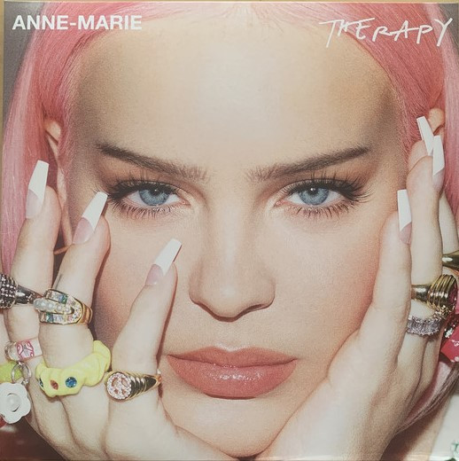 Anne-Marie — Therapy