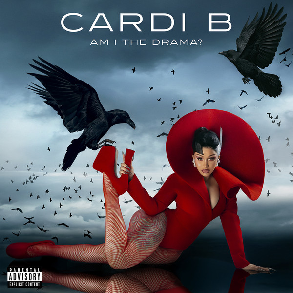 Cardi B — Am I The Drama?