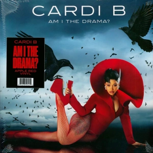 Cardi B — Am I The Drama?